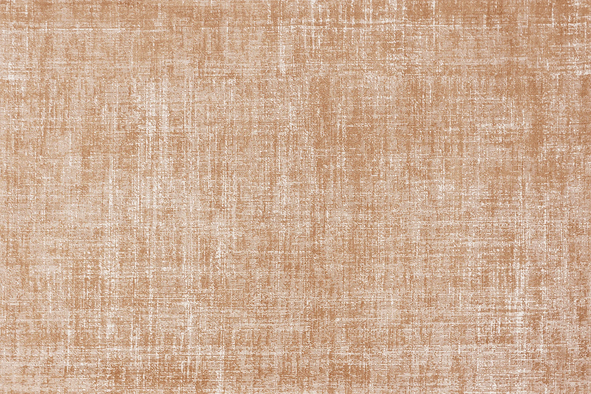 Spot Rug color óxido