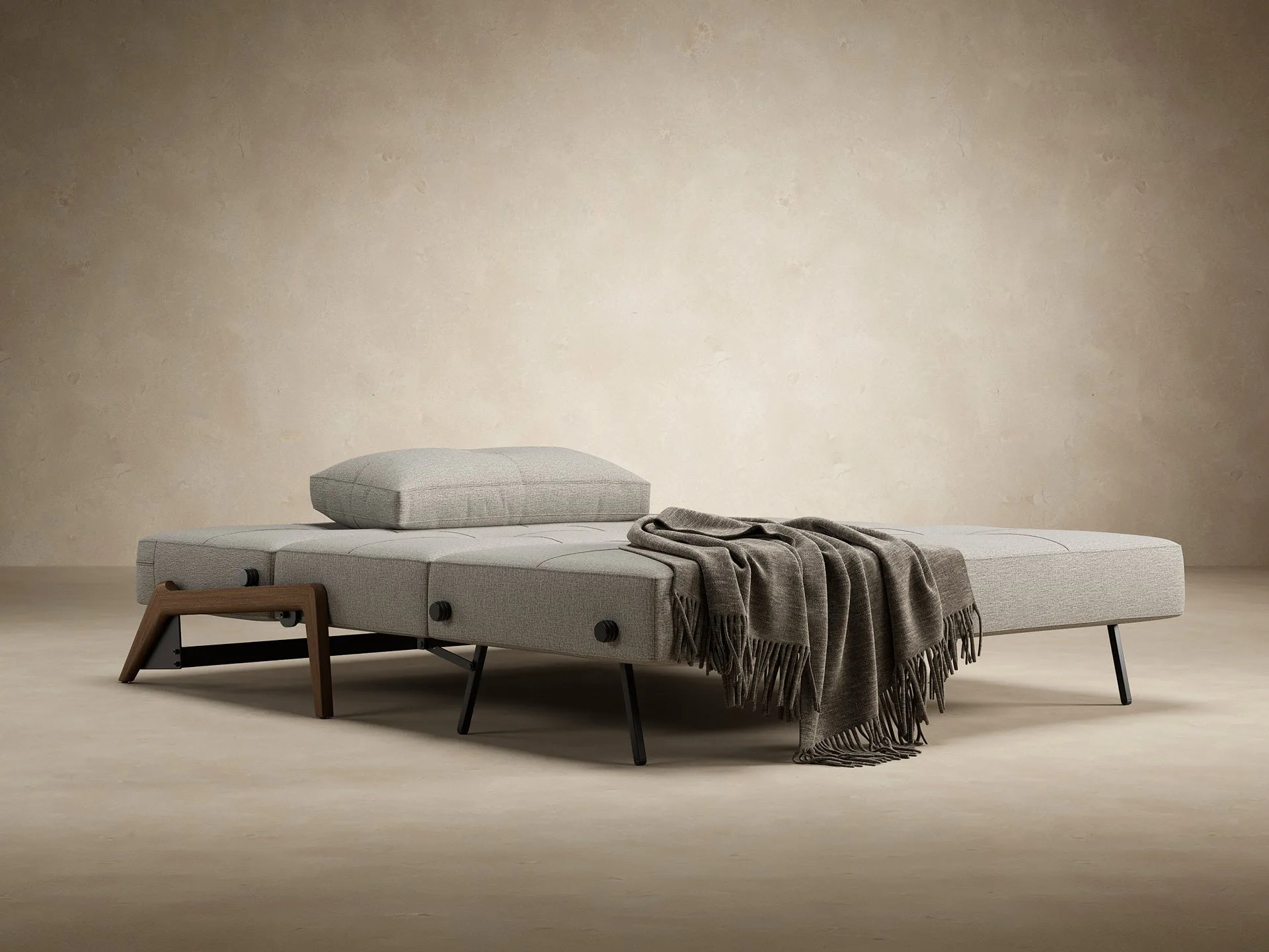 Cubed Sofa Bed miniatura 28