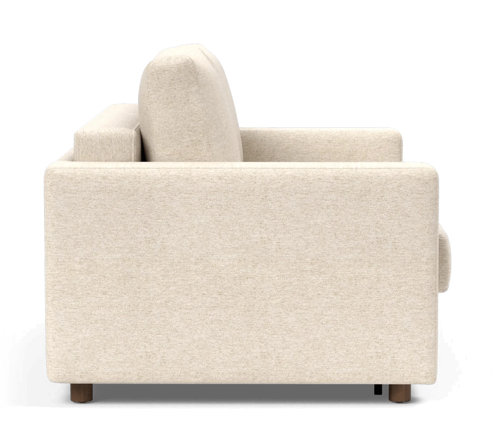 Neah Standard Arms Sofa Bed miniatura 11