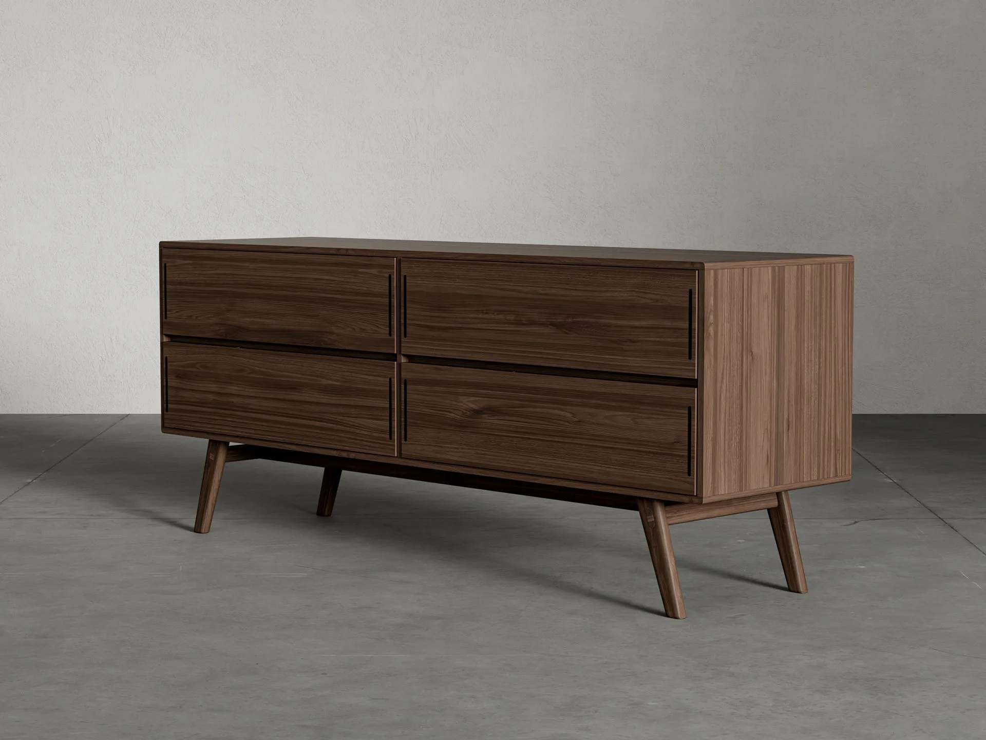 Haru Double Dresser miniatura 6