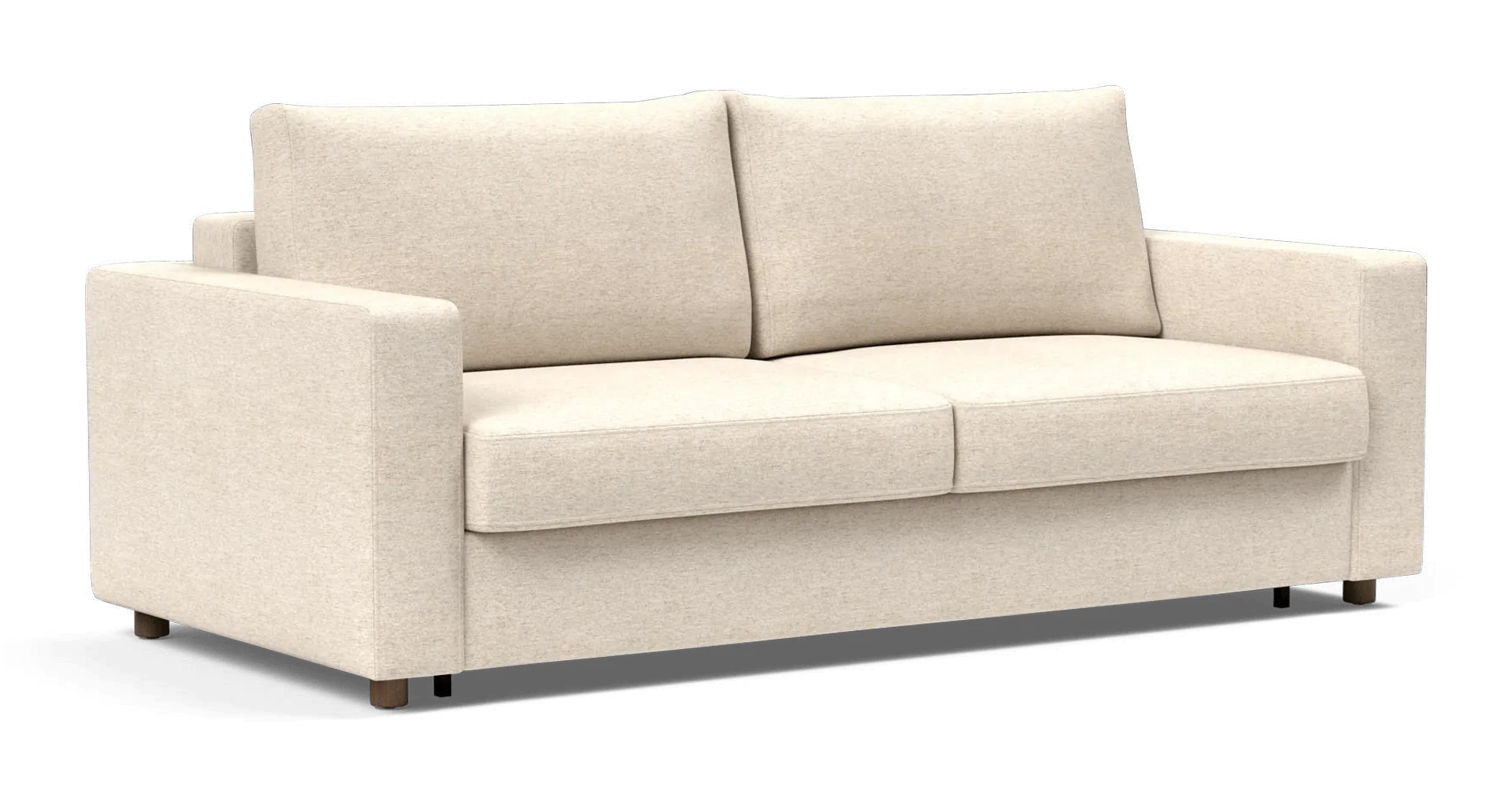 Neah Standard Arms Sofa Bed miniatura 14