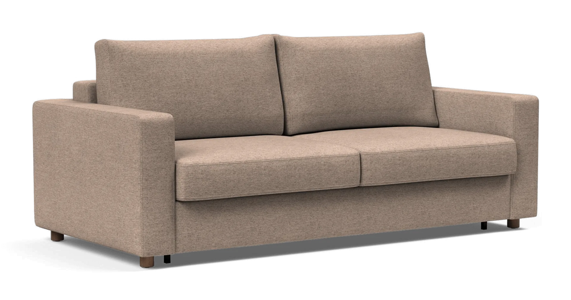 Neah Standard Arms Sofa Bed miniatura 42