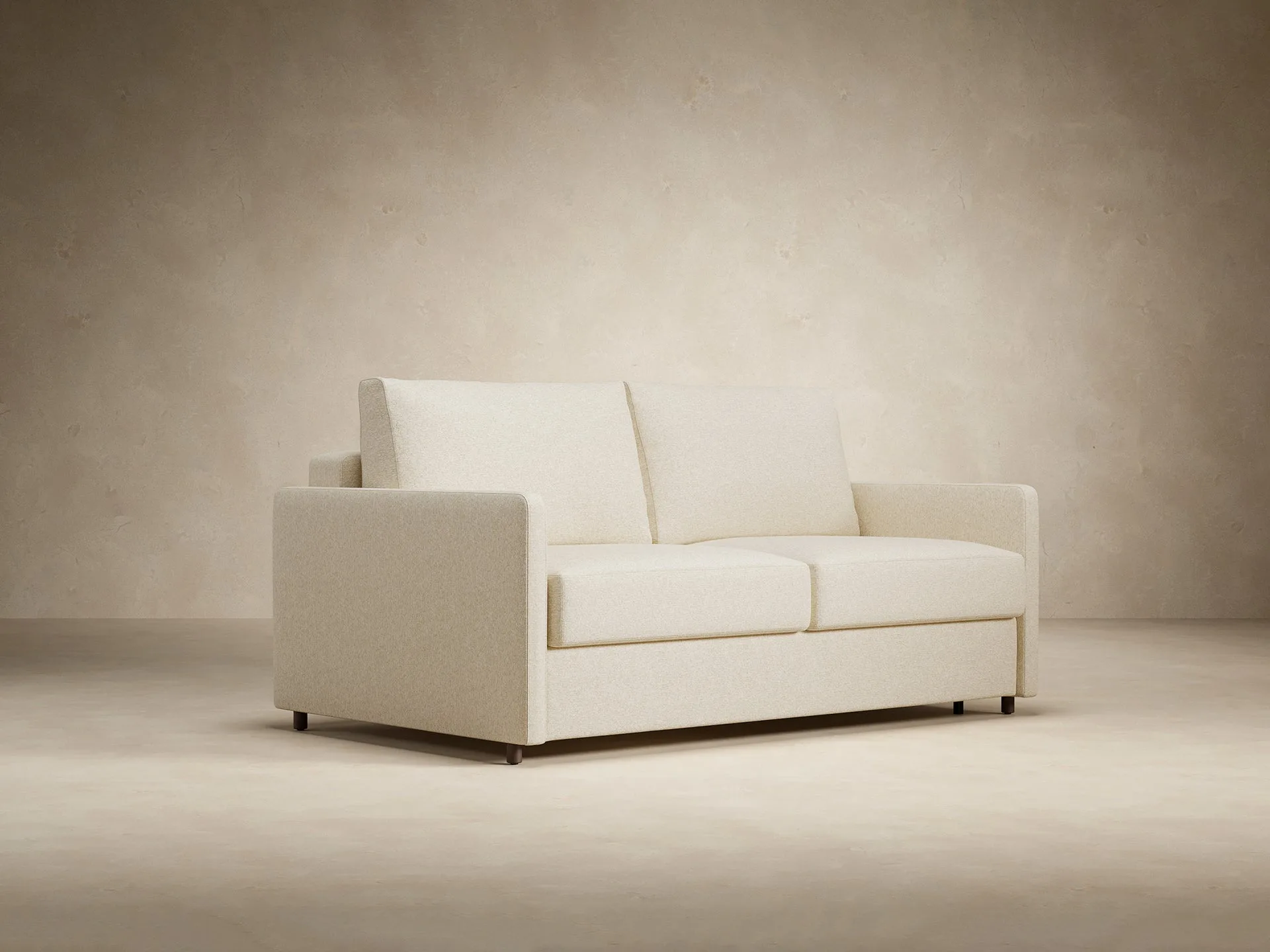Neah Slim Arms Sofa Bed miniatura 46