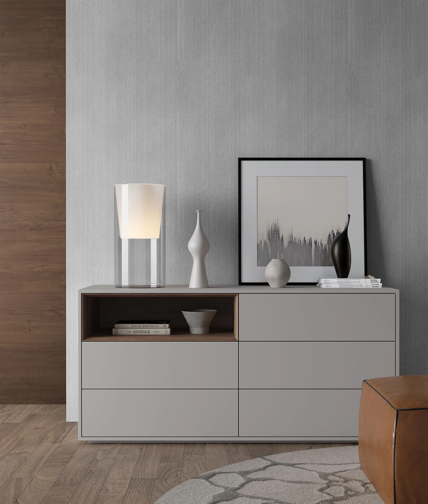 Madison Dresser miniatura 5
