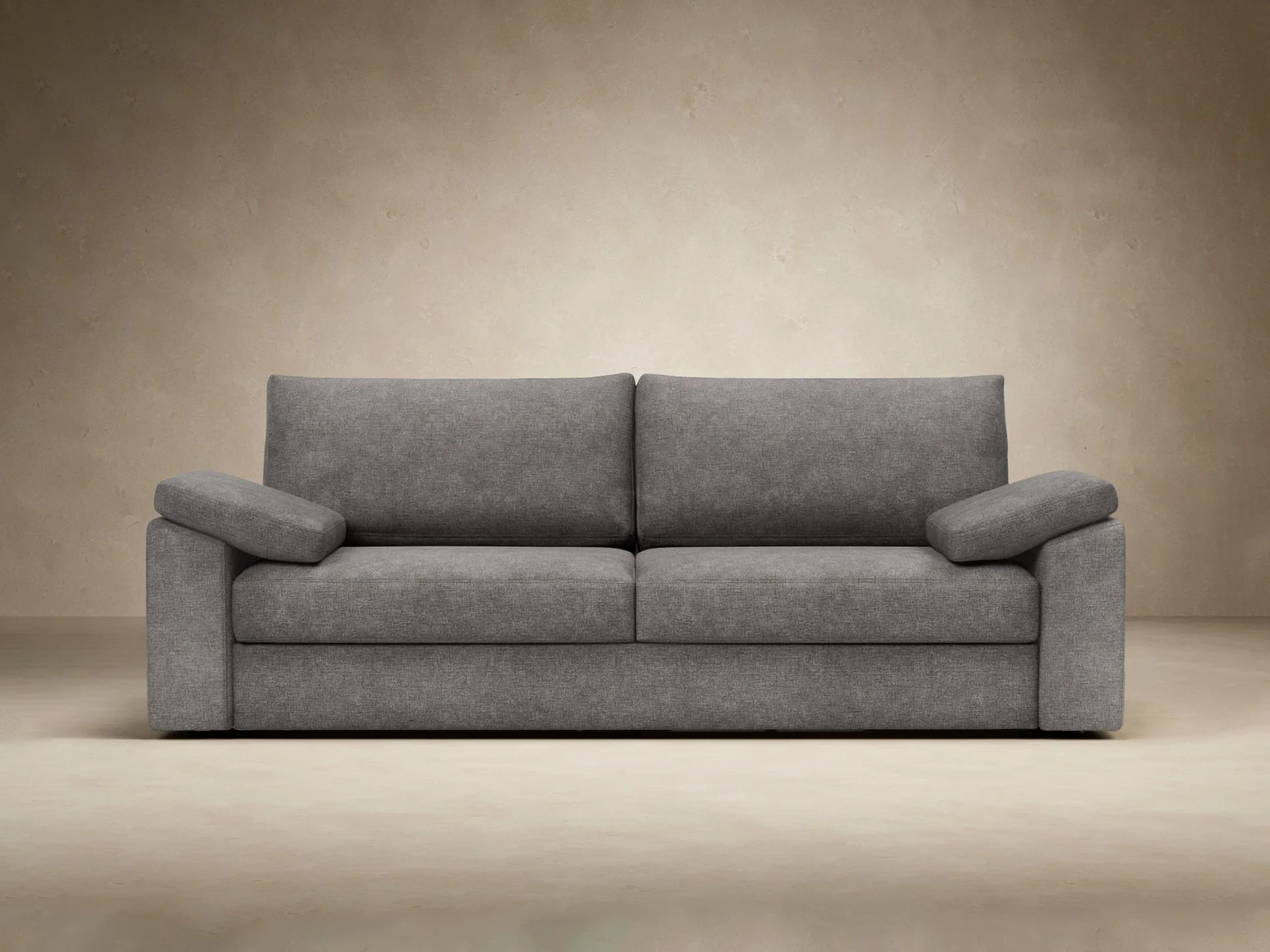Vilander Cushion Arms Sofa Bed miniatura 6