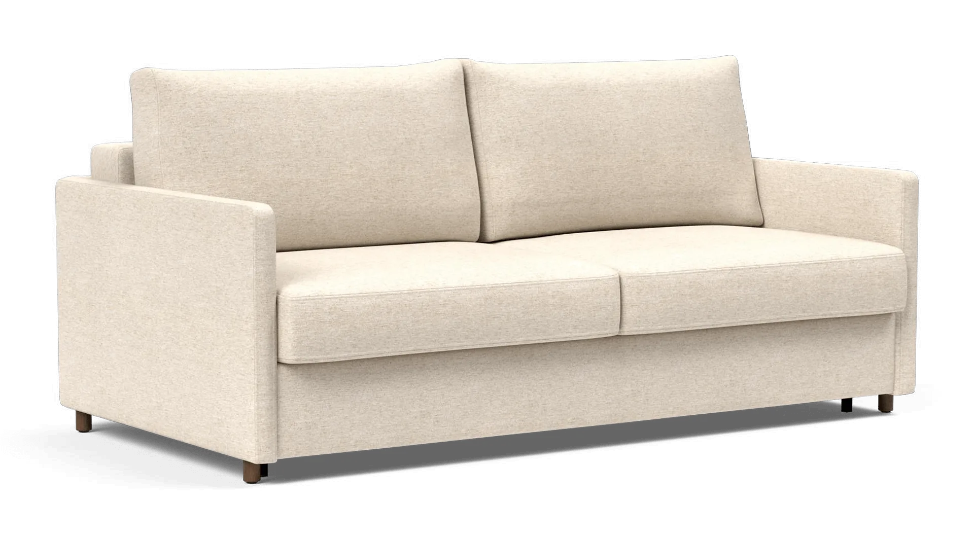 Neah Slim Arms Sofa Bed miniatura 34