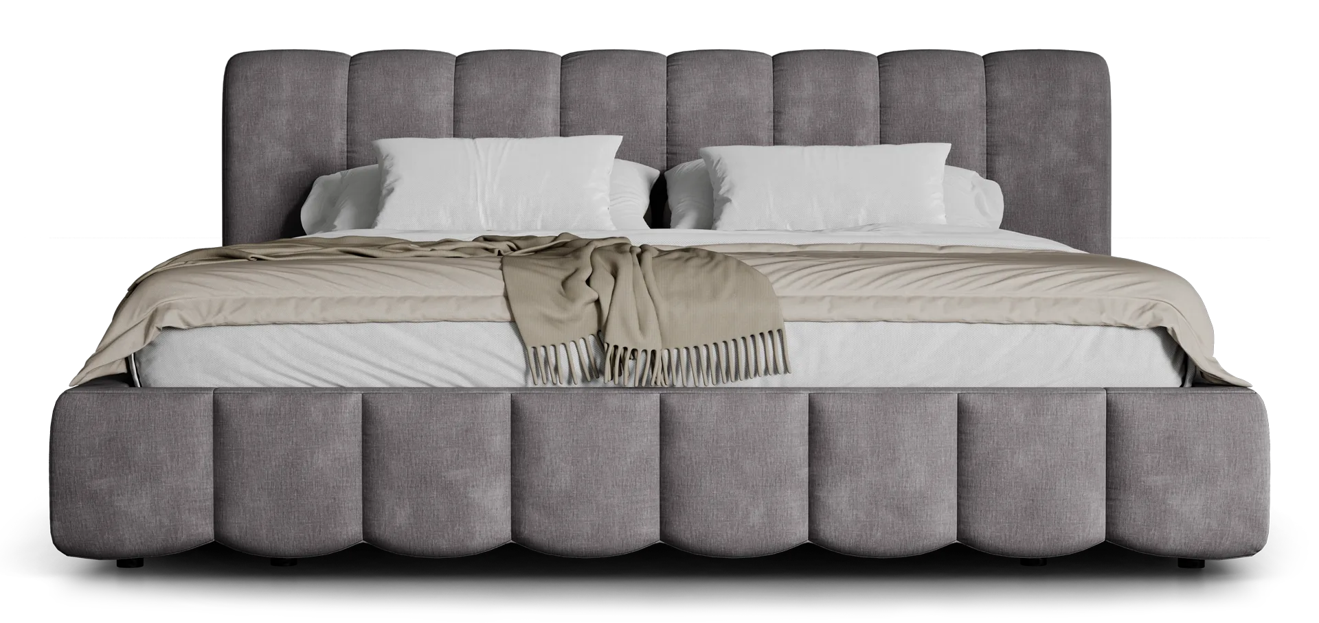 Wilshire Bed miniatura 4