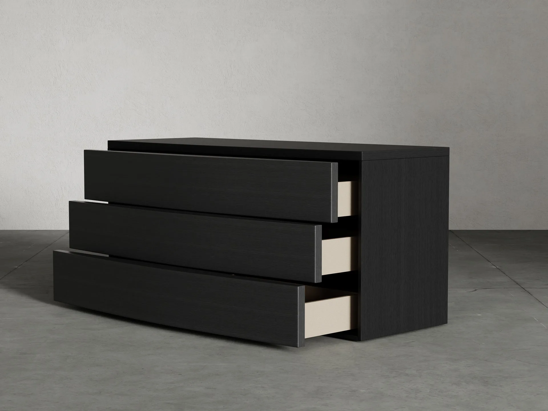 Ludlow Dresser miniatura 9