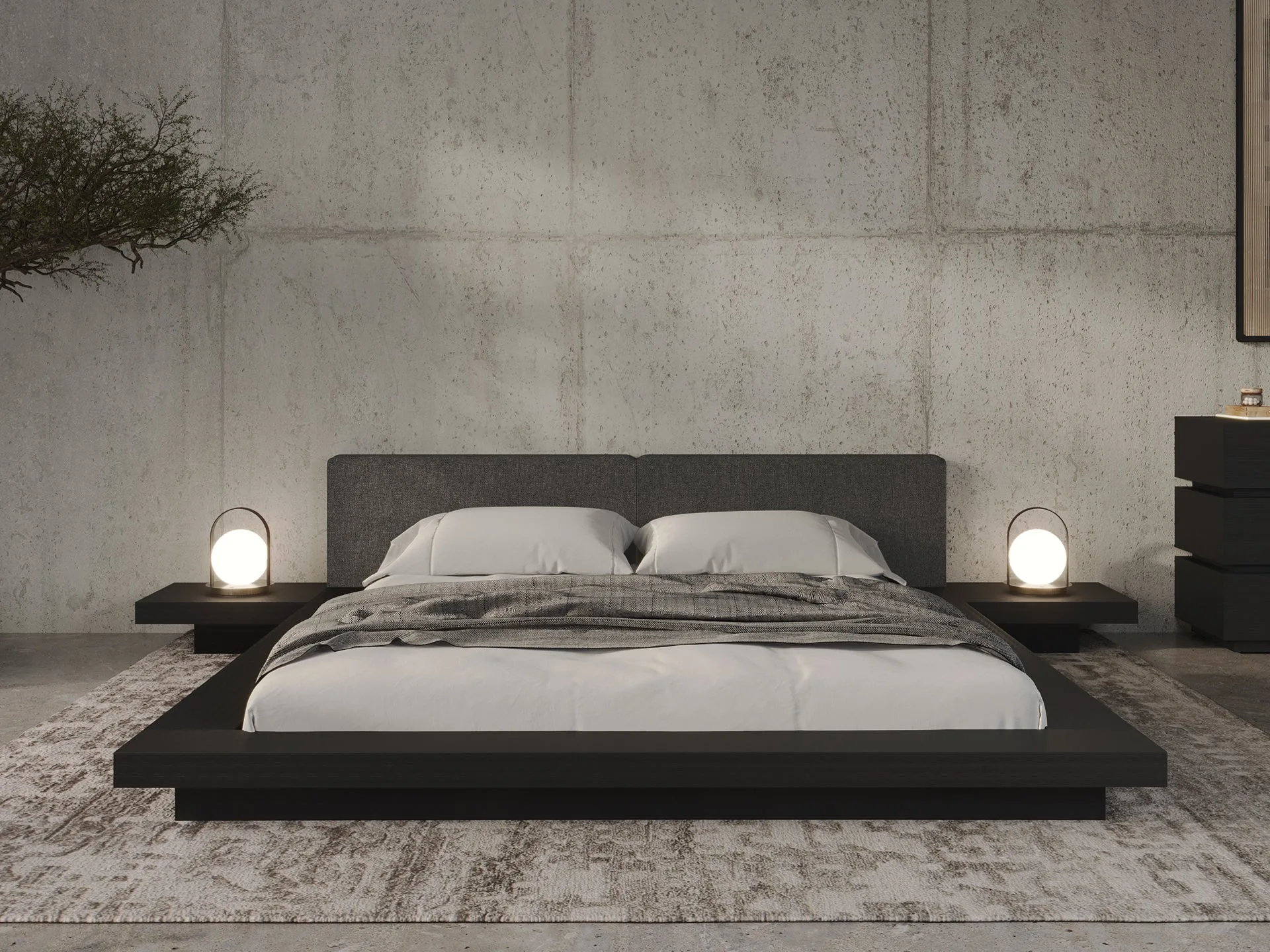Worth Bed miniatura 18