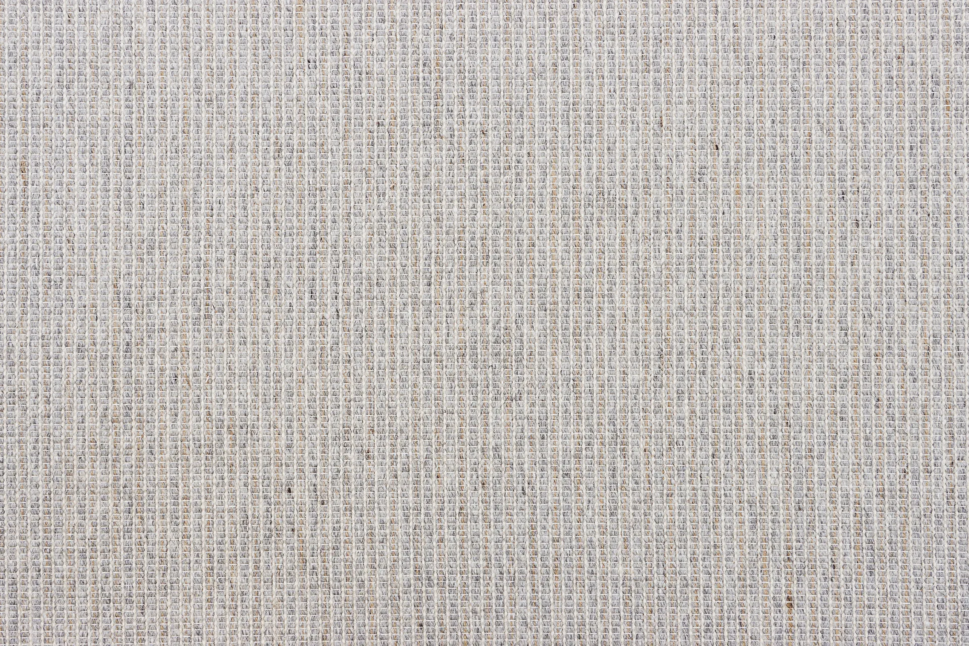 Nomad Rug en algodón, color fresno