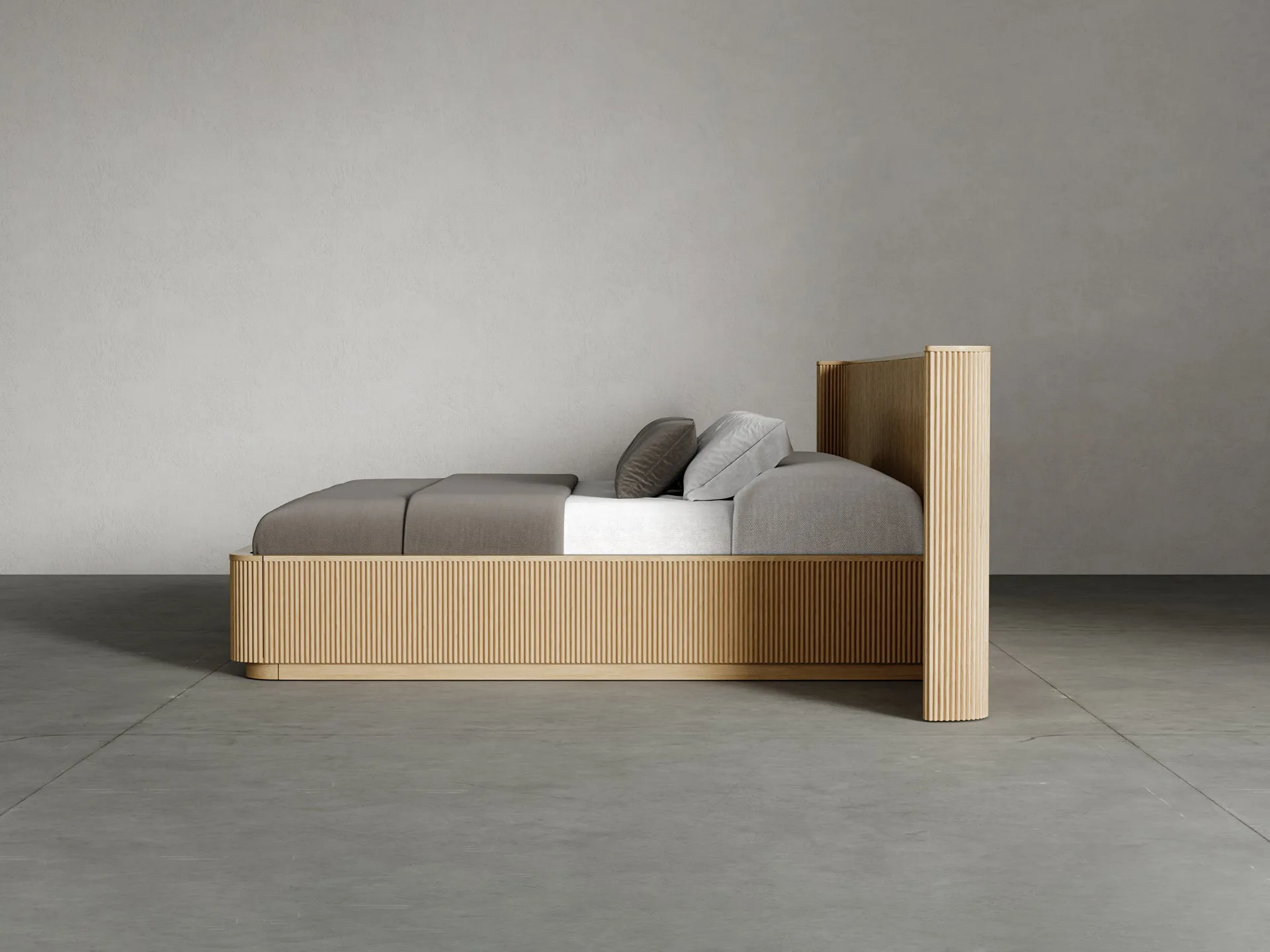 Surabaya Extended Bed miniatura 3