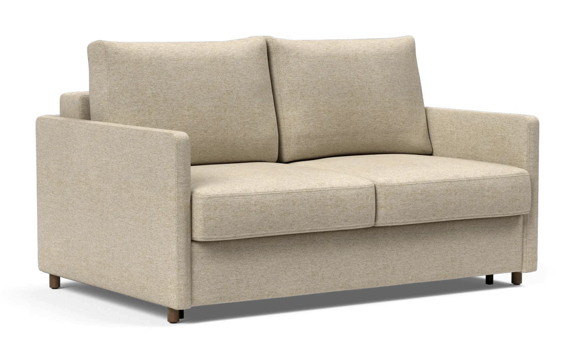 Neah Slim Arms Sofa Bed miniatura 6