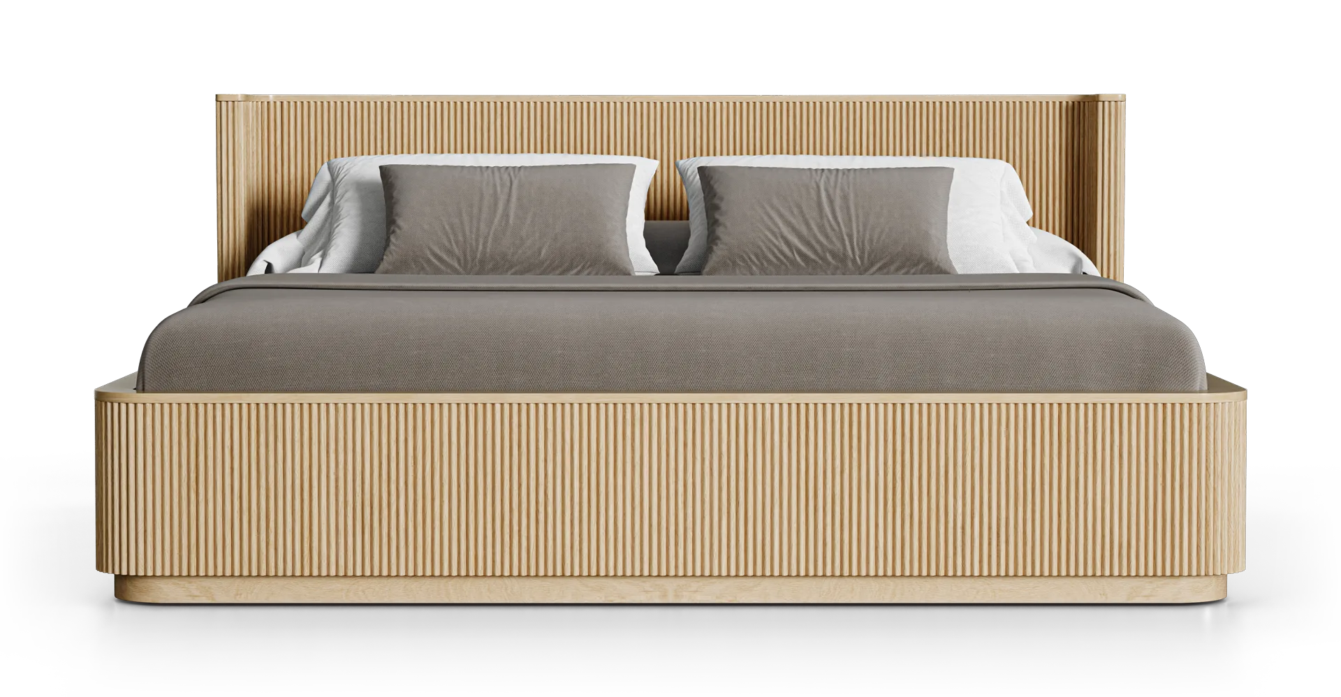 Surabaya Bed miniatura 6