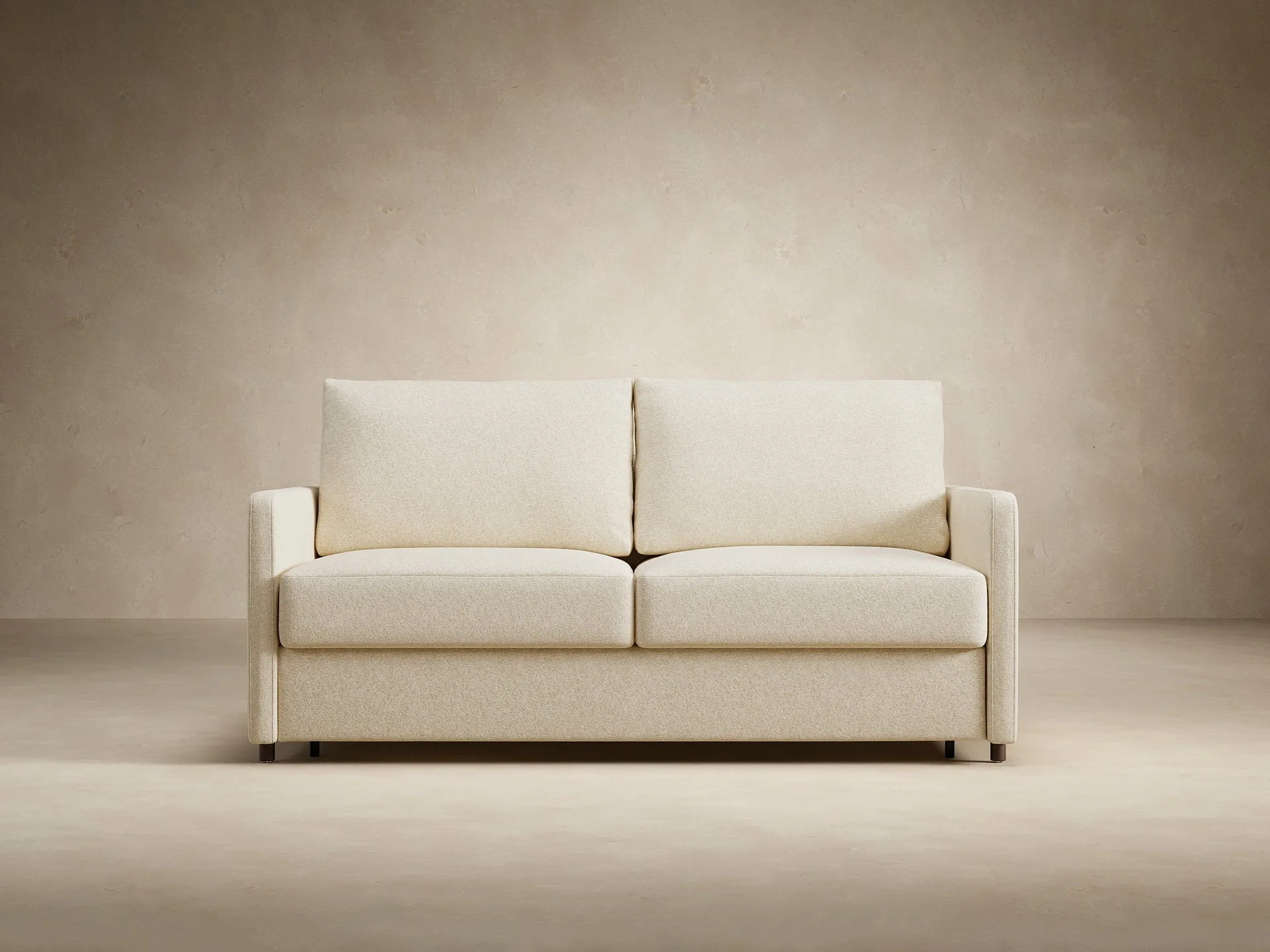 Neah Slim Arms Sofa Bed miniatura 45