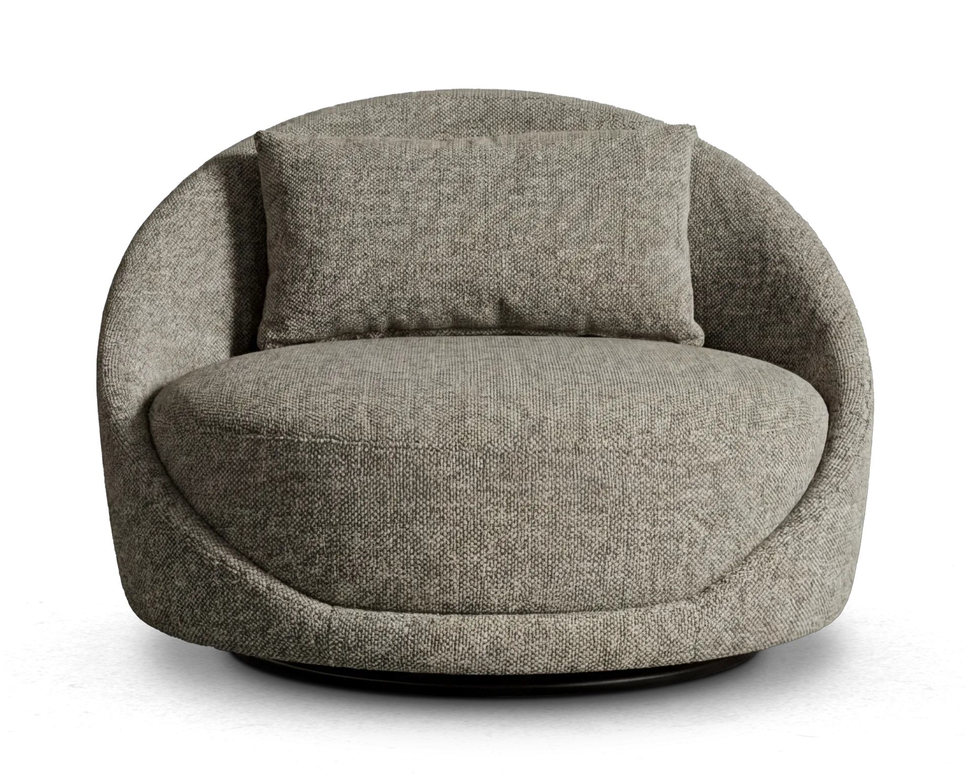 Sol Lounge Chair miniatura 5