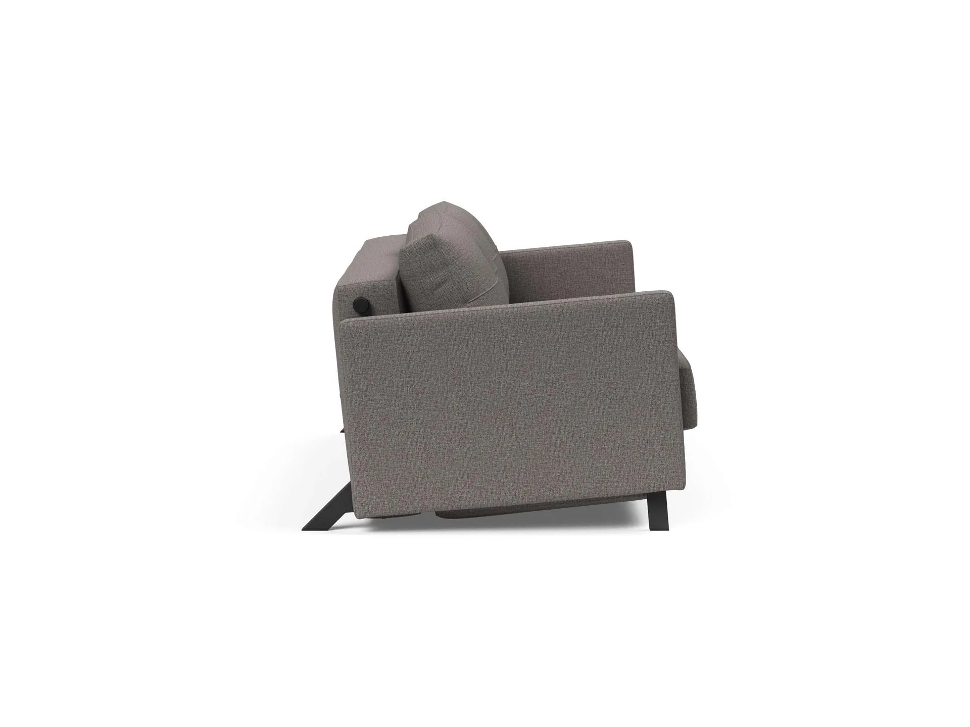 Cubed Arm Sofa Bed miniatura 7