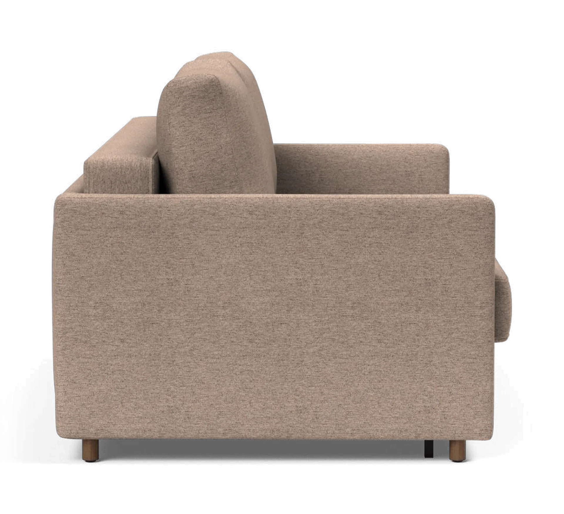 Neah Slim Arms Sofa Bed miniatura 19