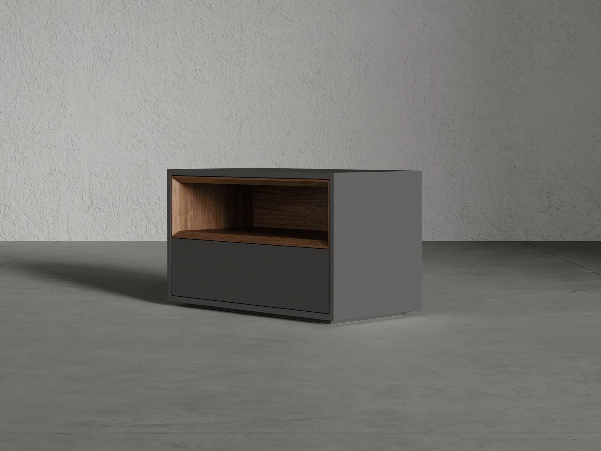 Madison Nightstand miniatura 9