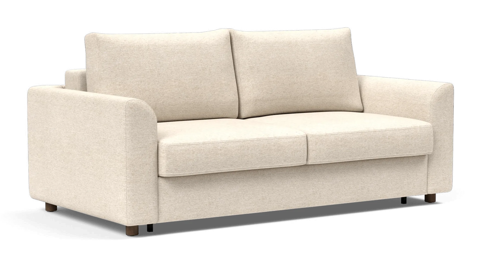 Neah Curved Arms Sofa Bed miniatura 102
