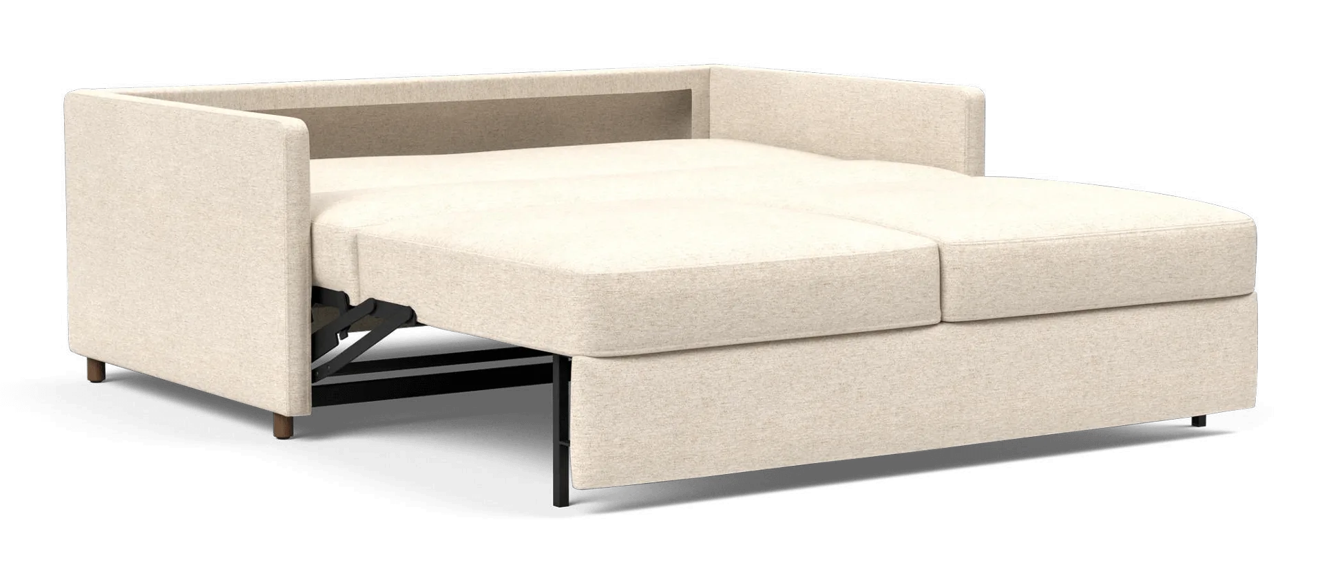 Neah Slim Arms Sofa Bed miniatura 44