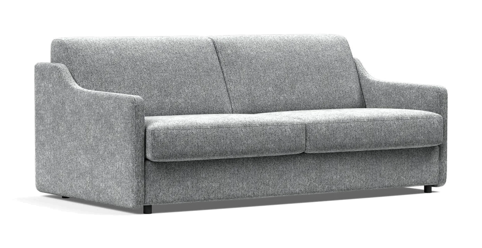 Carnell Slope Arms Sofa Bed miniatura 2