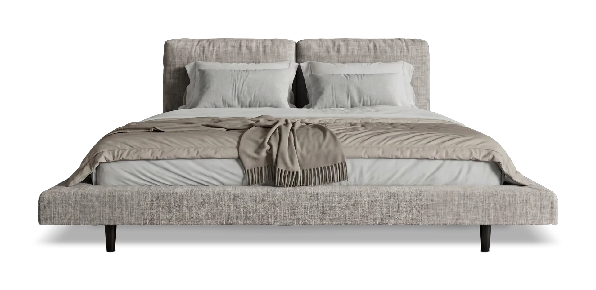 Calais Bed miniatura 6
