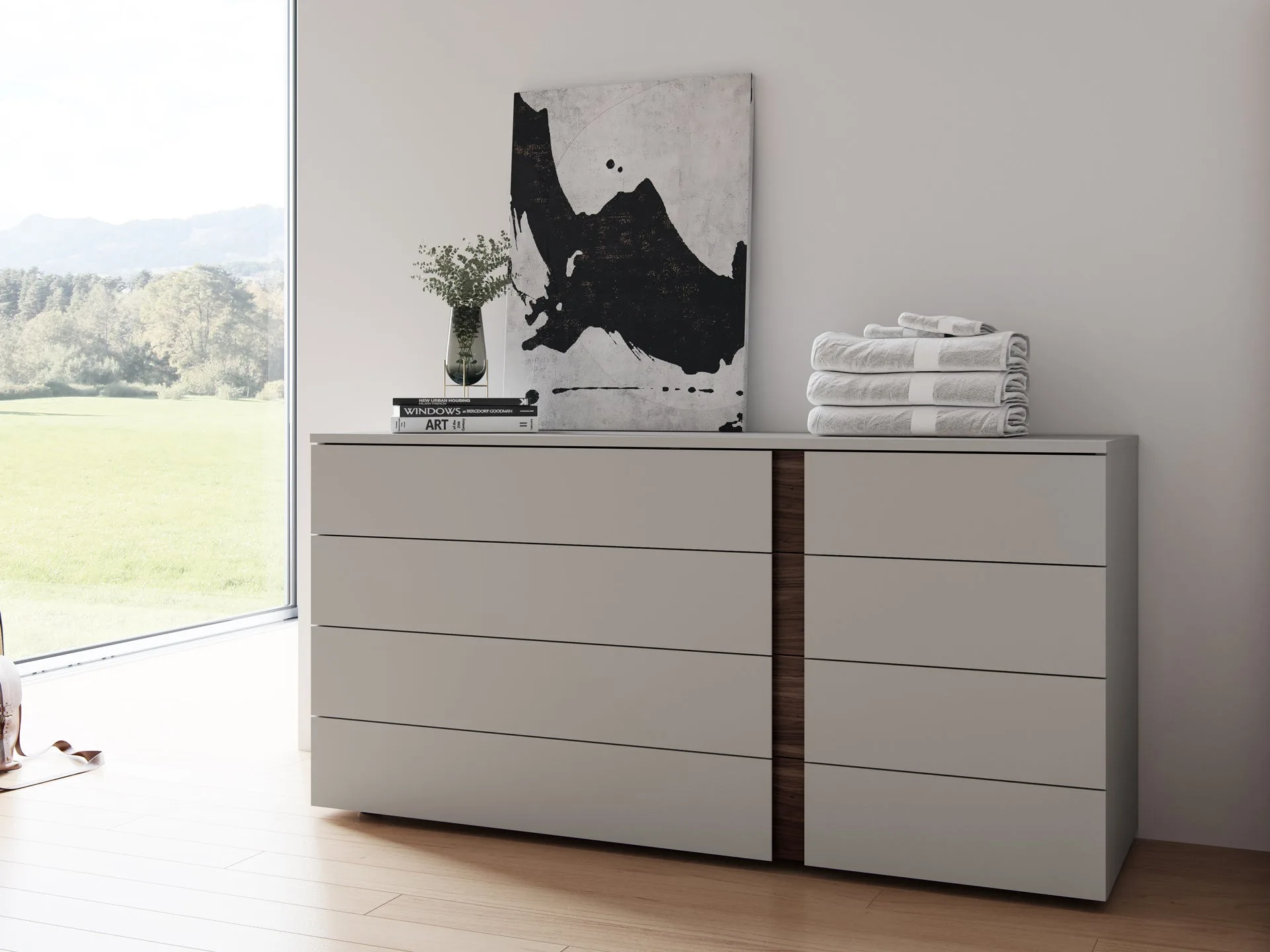 Park Dresser miniatura 13