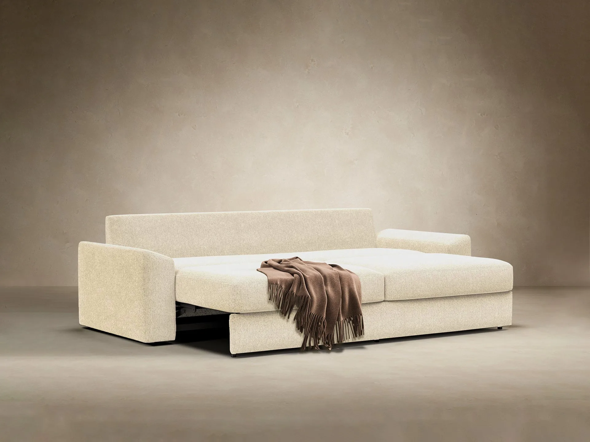 Vilander Cushion Arms Sofa Bed miniatura 14