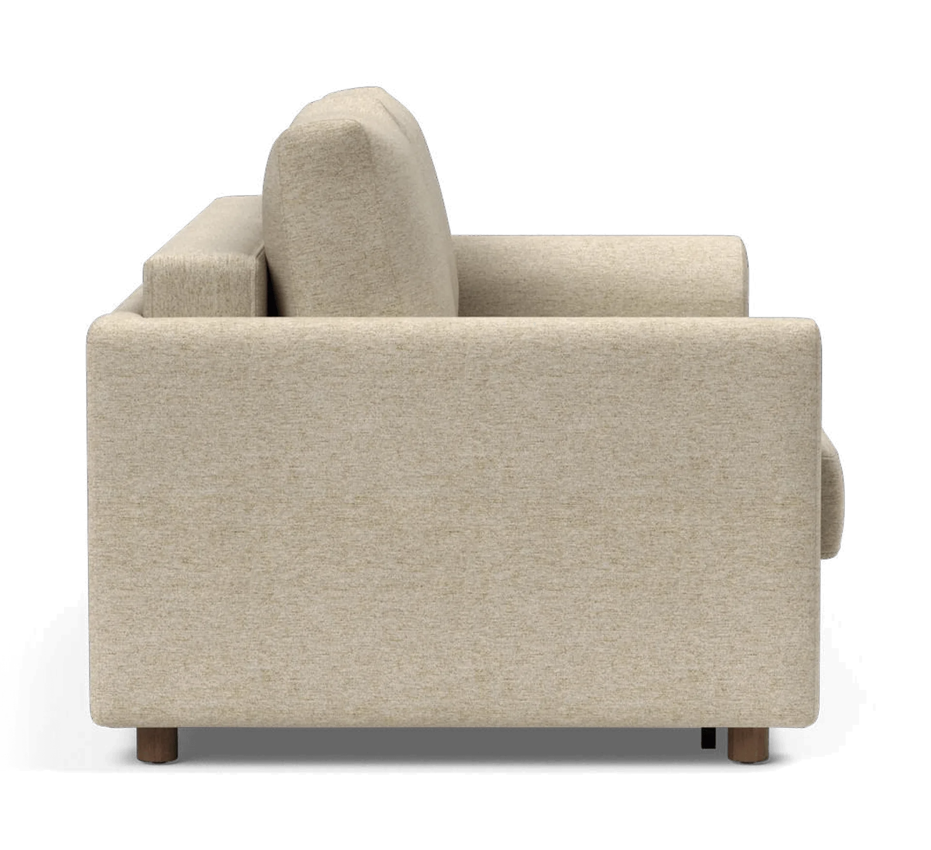 Neah Curved Arms Sofa Bed miniatura 57