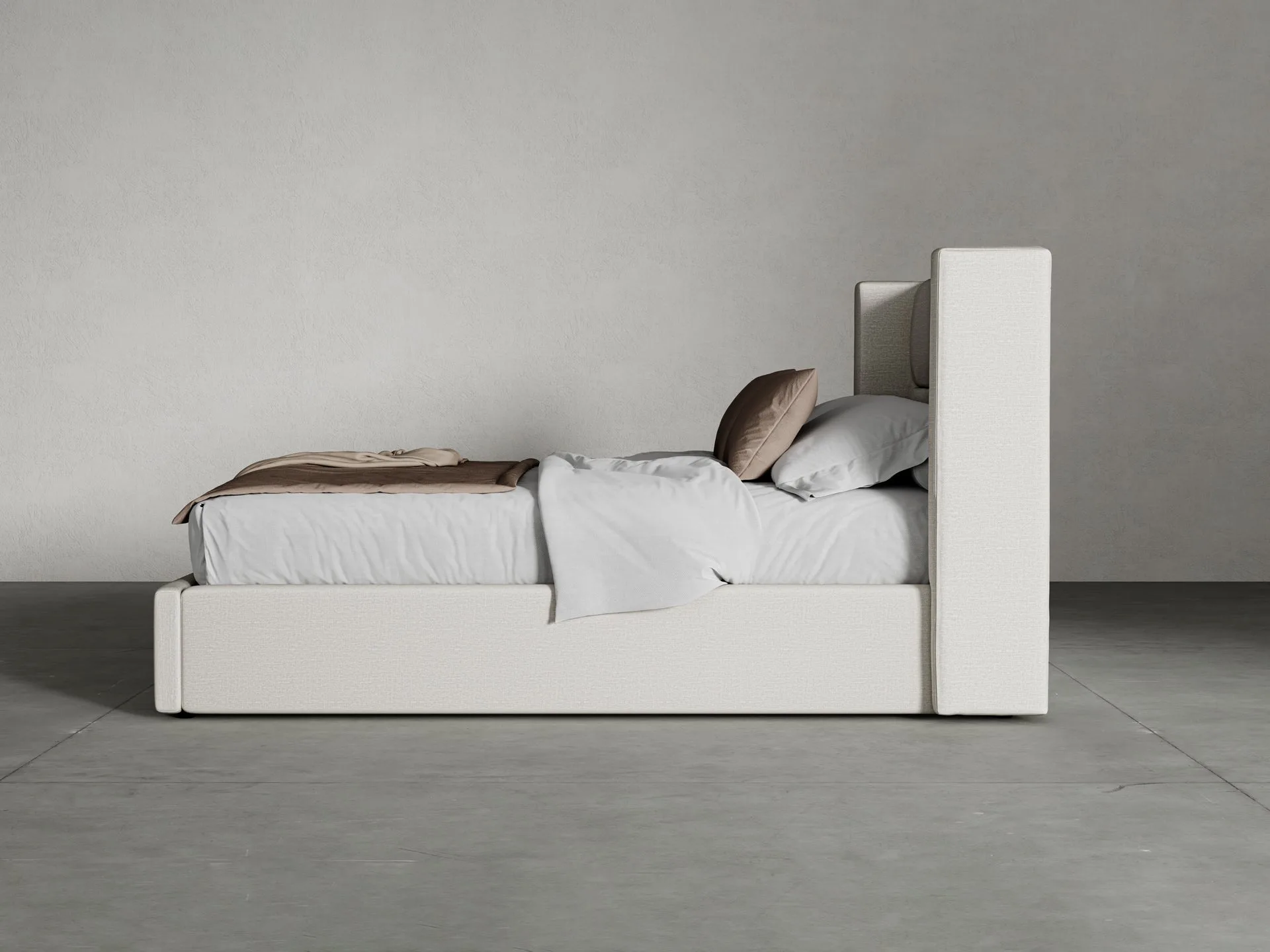 Napa Bed miniatura 2