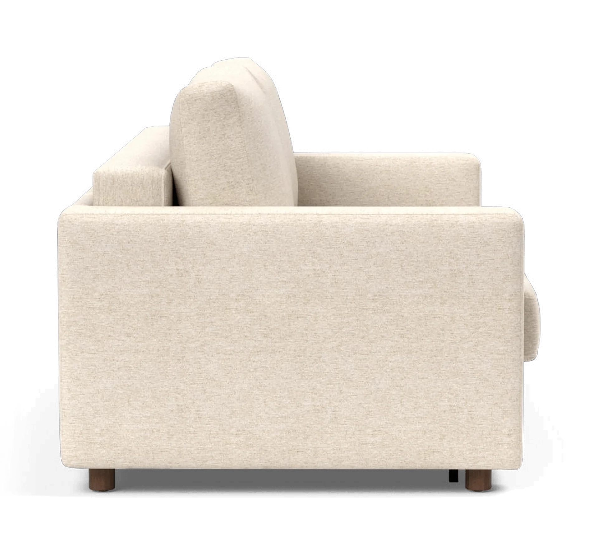 Neah Standard Arms Sofa Bed miniatura 15