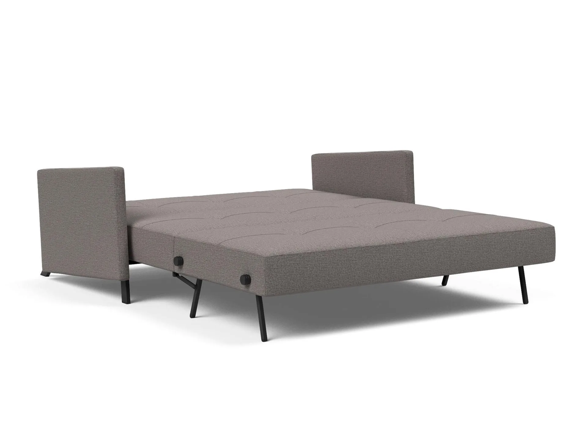 Cubed Arm Sofa Bed miniatura 8