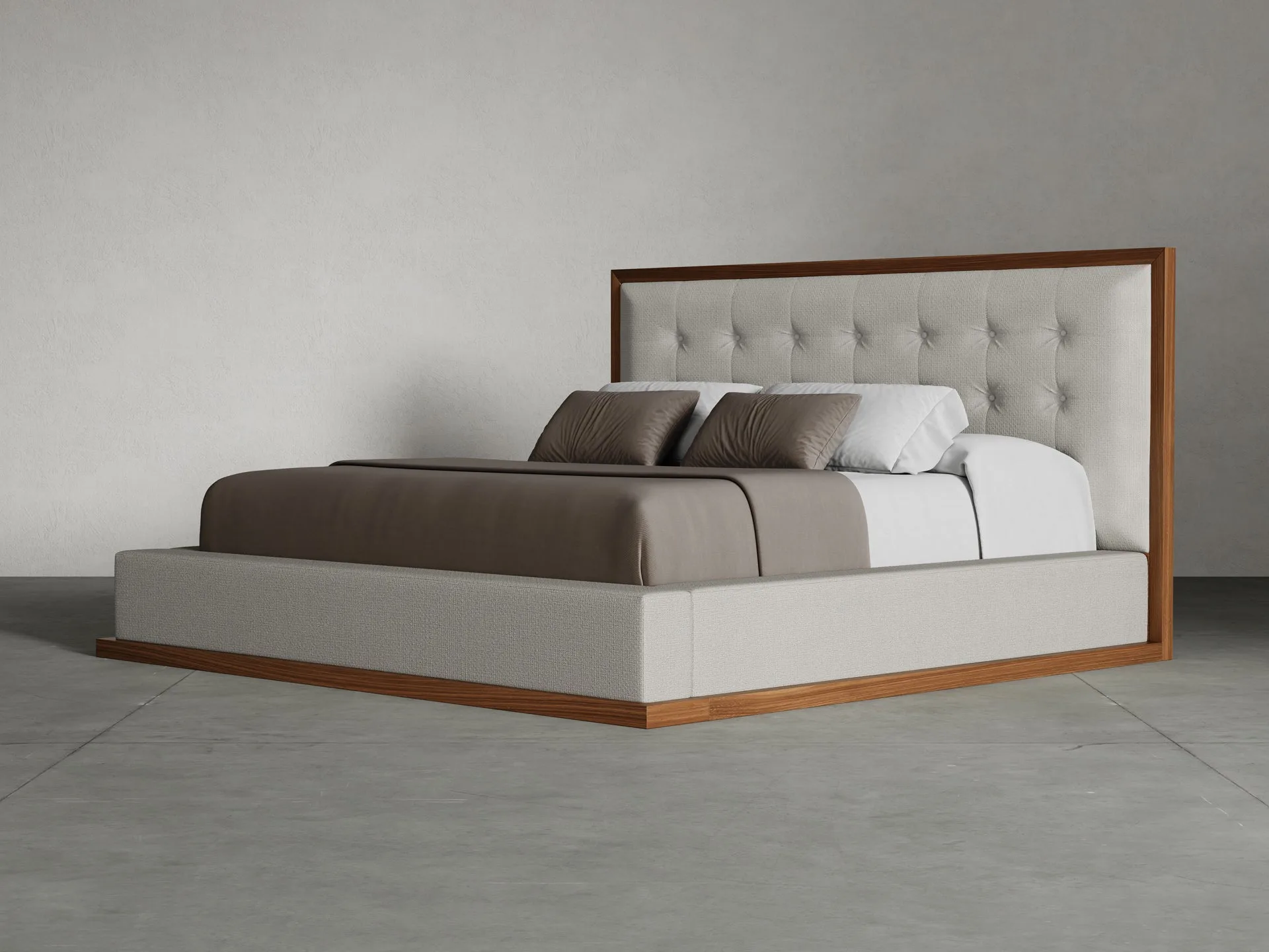 Ludlow Bed miniatura 5