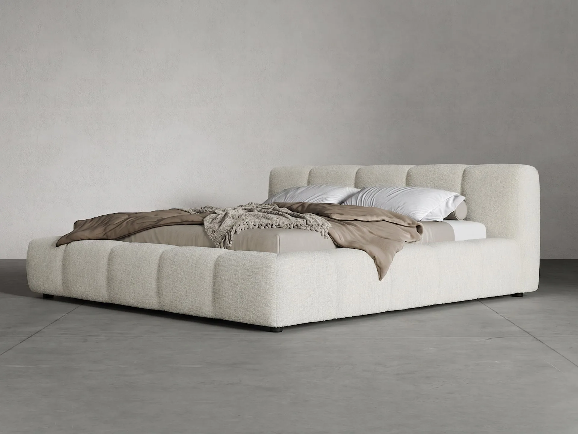 Halsted Bed miniatura 2