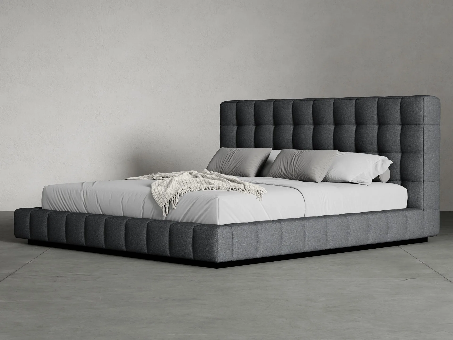 Thompson Bed miniatura 13