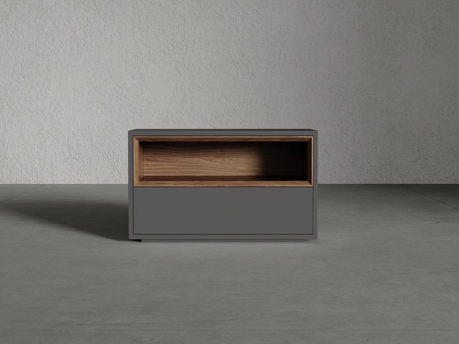 Madison Nightstand miniatura 8