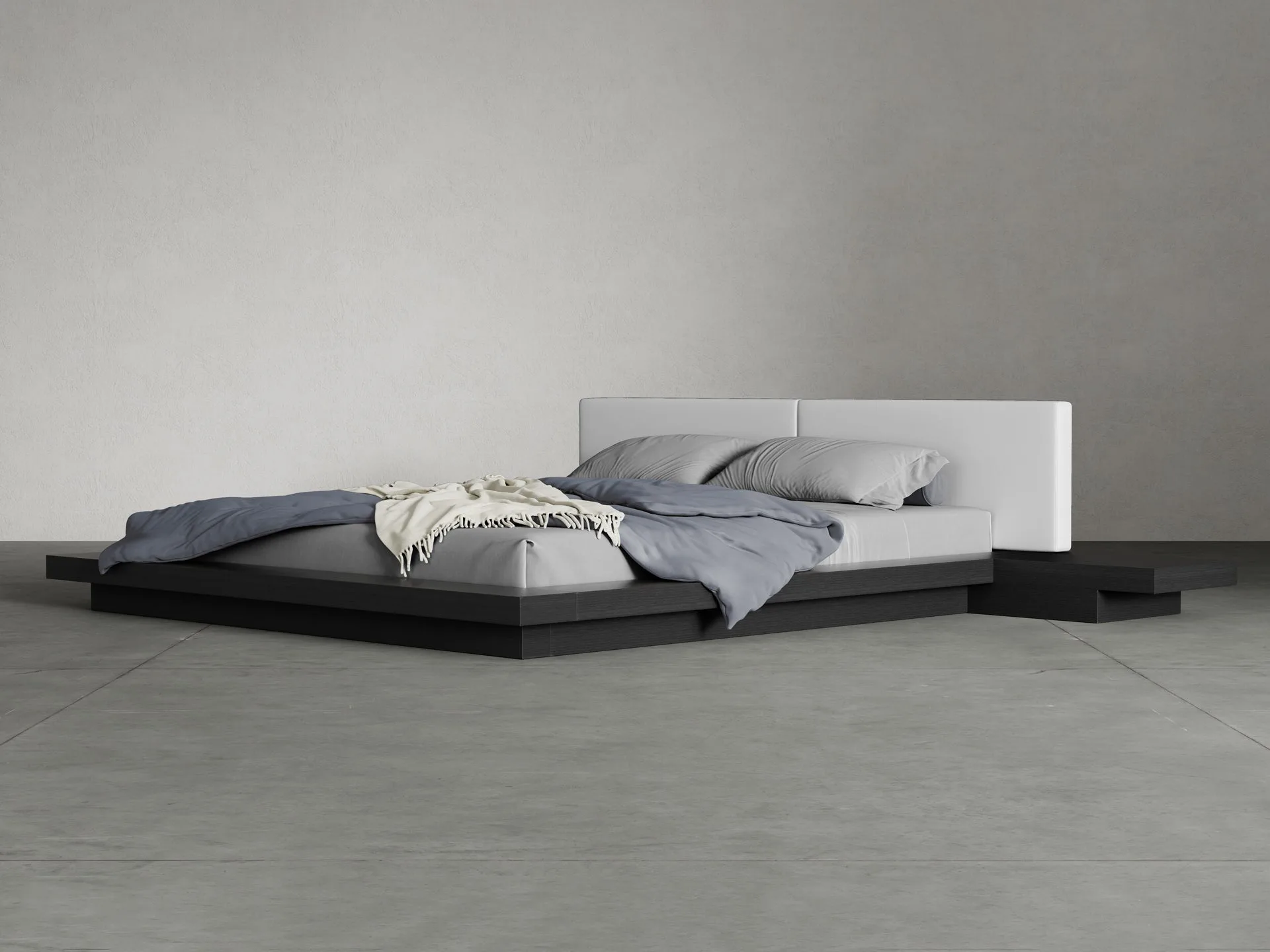 Worth Bed miniatura 58