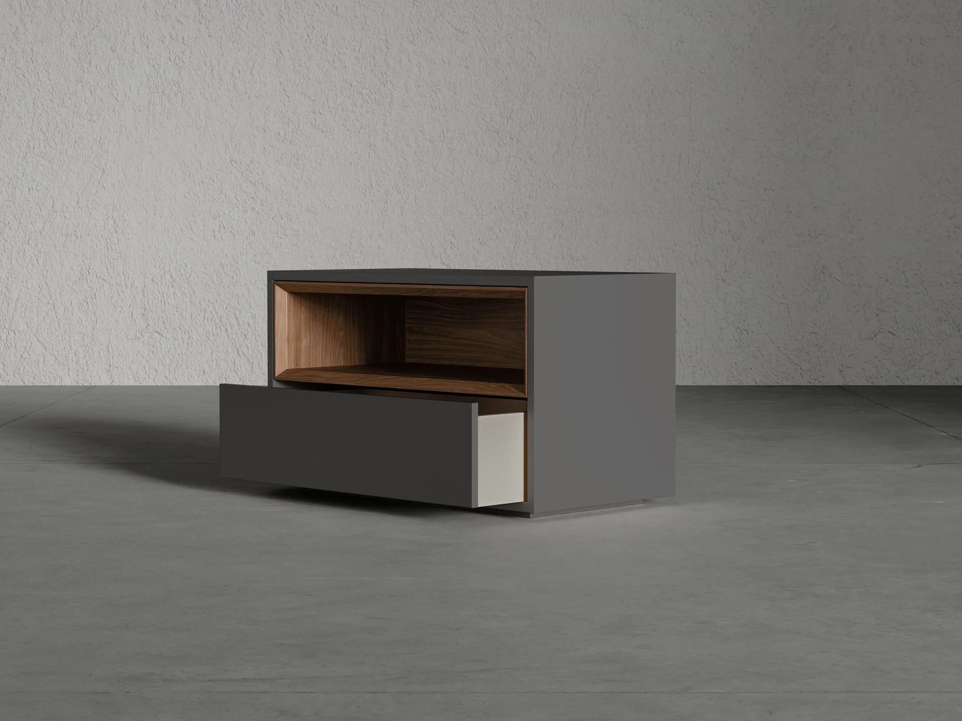 Madison Nightstand miniatura 10