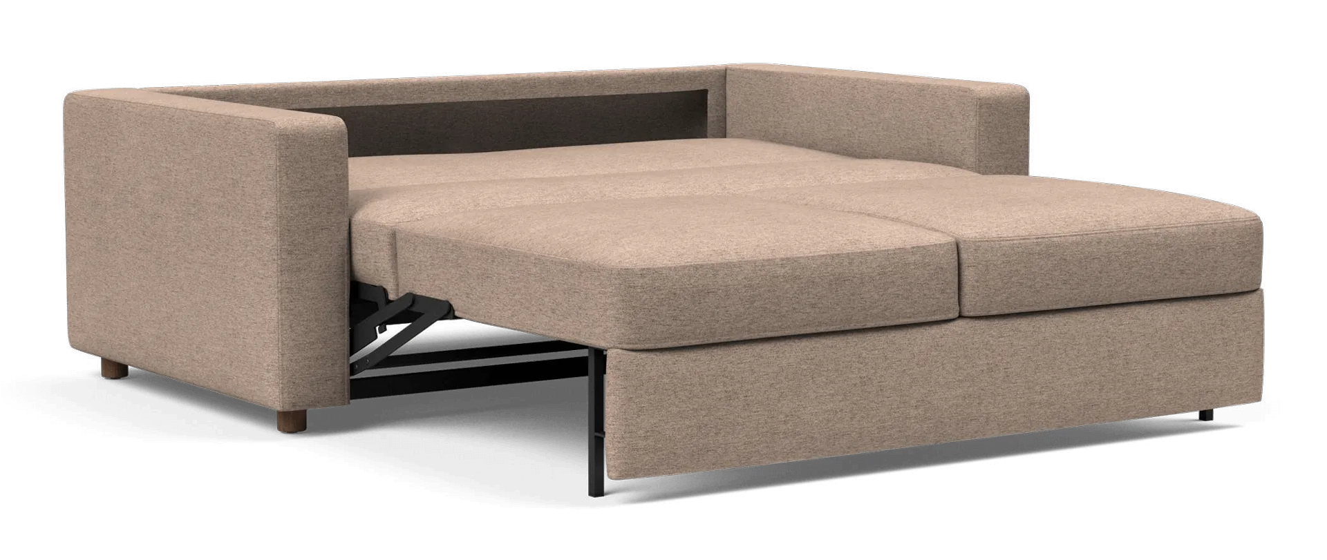 Neah Standard Arms Sofa Bed miniatura 36