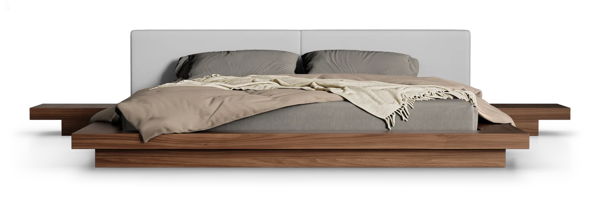 Worth Bed miniatura 92