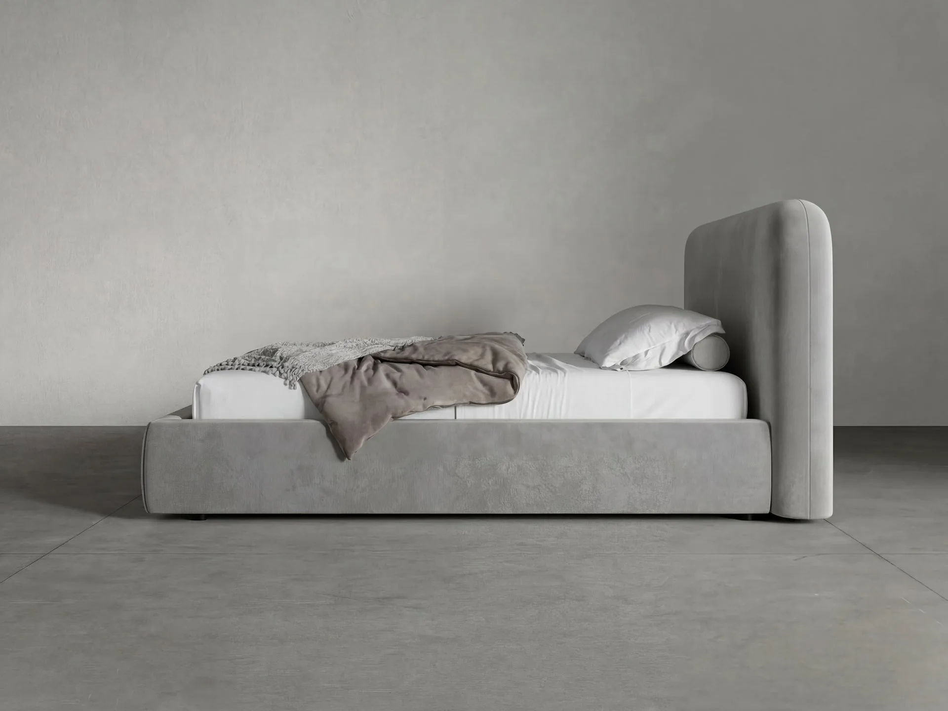 Dearborn Bed miniatura 3