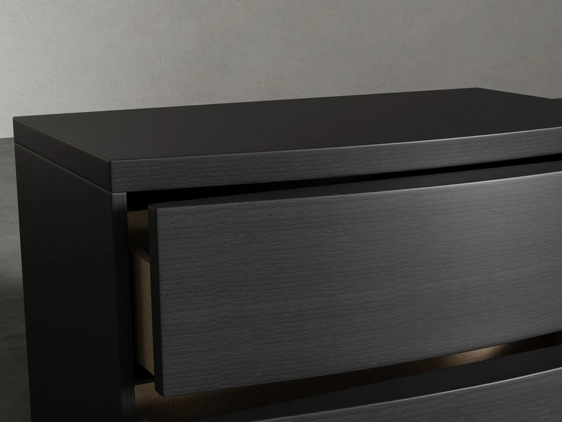 Ludlow Nightstand miniatura 11