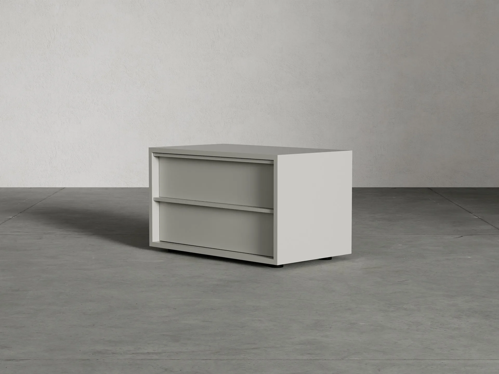 Jane Nightstand miniatura 7