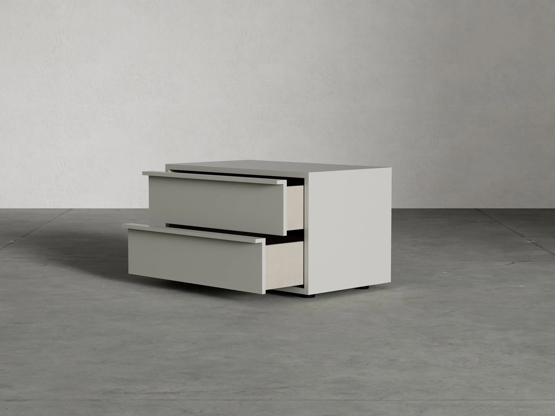 Jane Nightstand miniatura 8