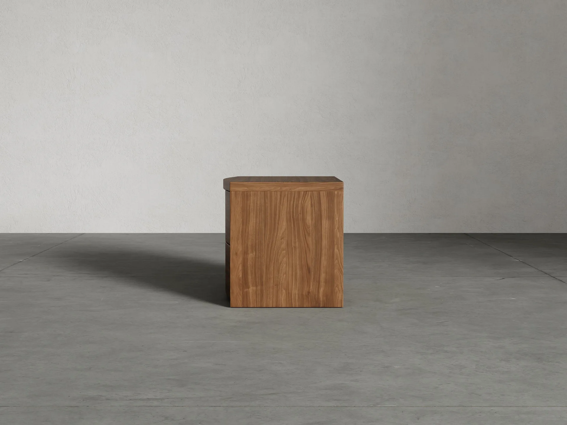Ludlow Nightstand miniatura 4