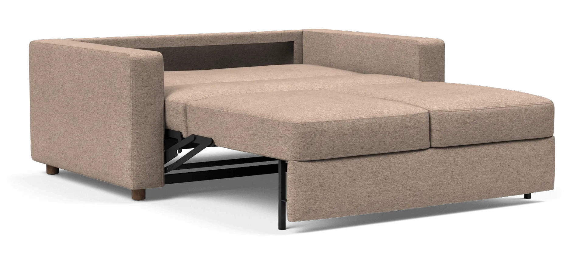 Neah Standard Arms Sofa Bed miniatura 40