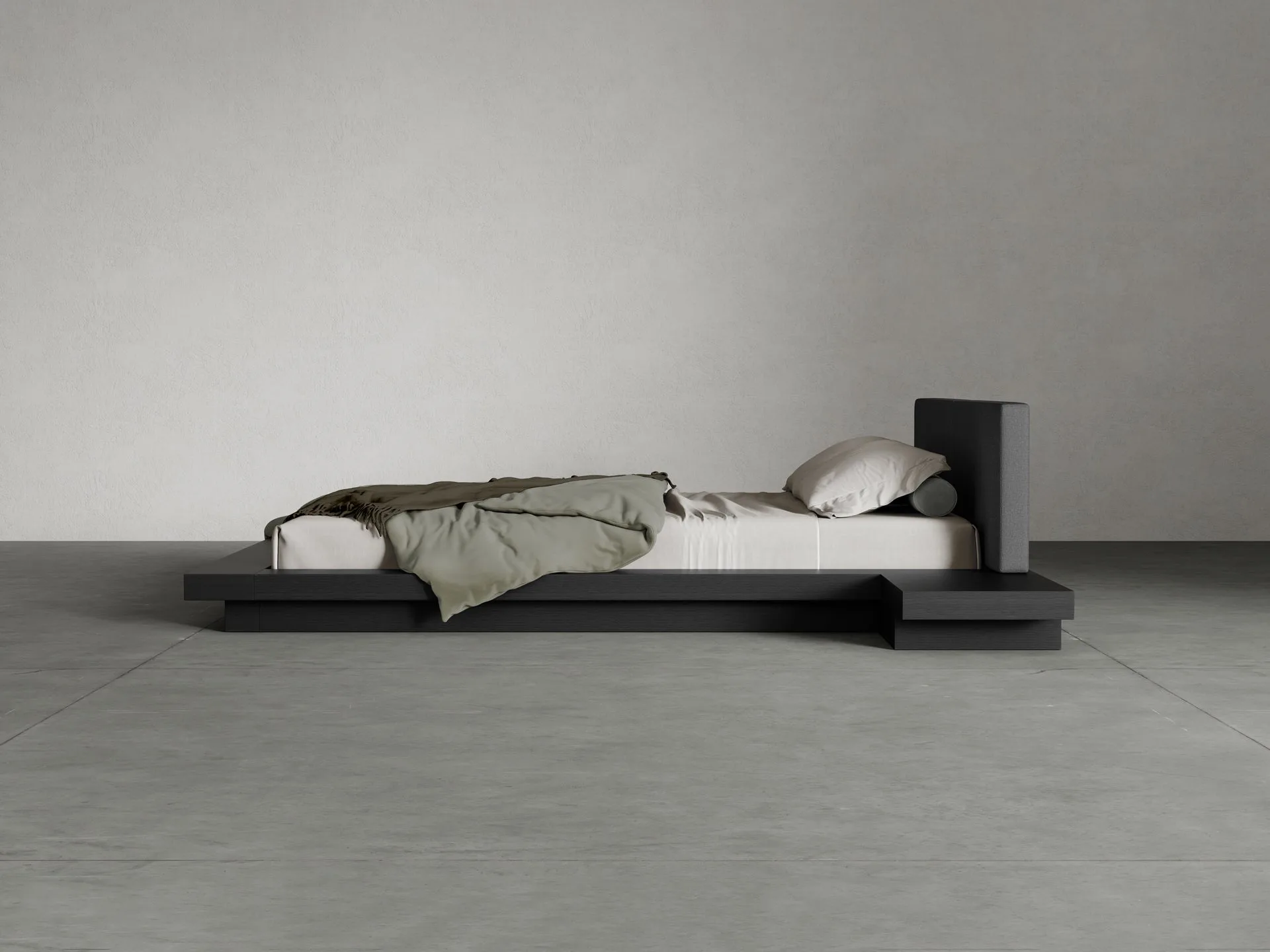 Worth Bed miniatura 13