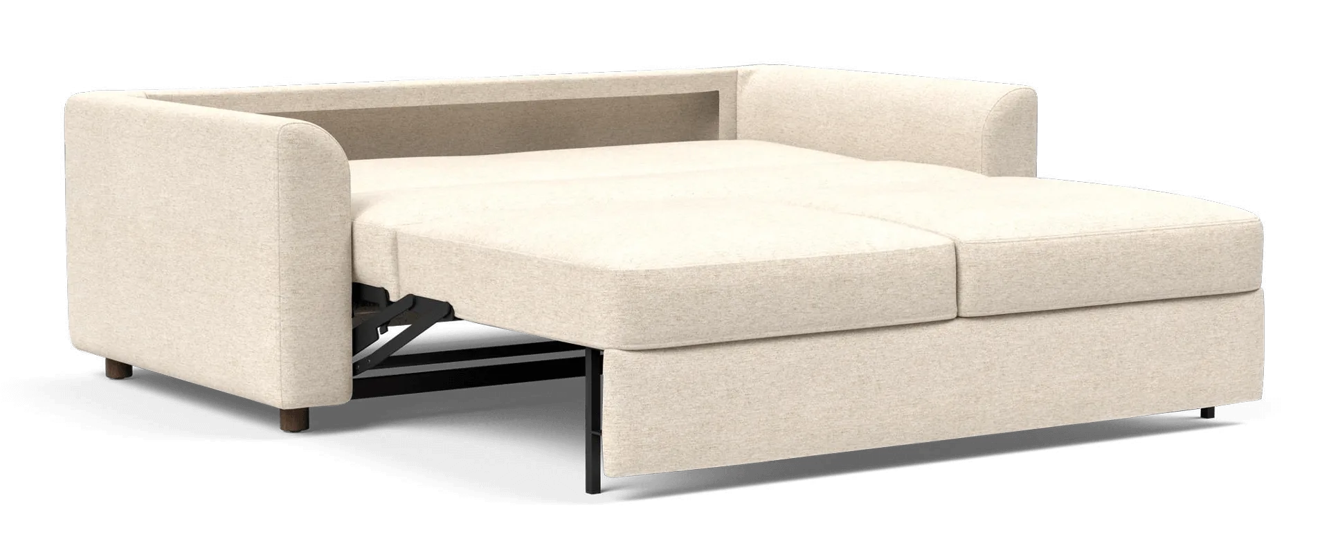 Neah Curved Arms Sofa Bed miniatura 108