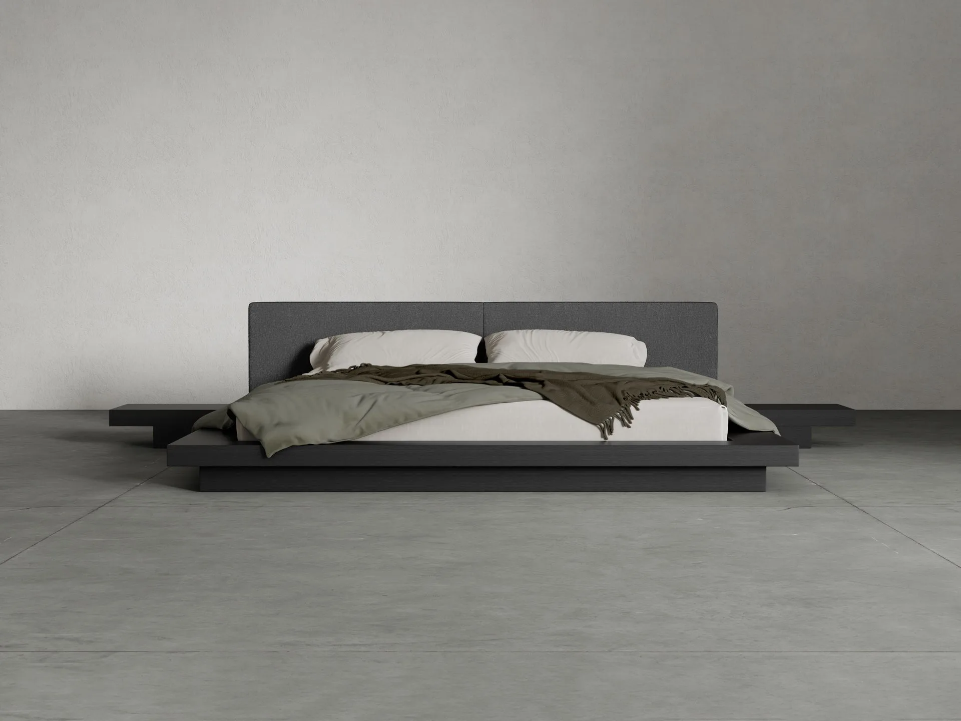 Worth Bed miniatura 11