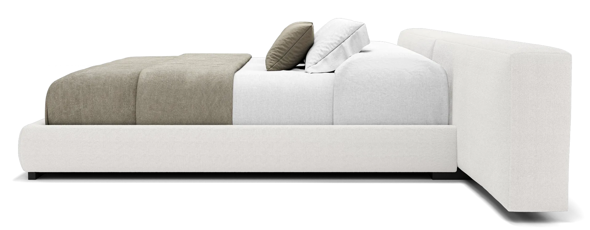 Spruce Bed miniatura 8